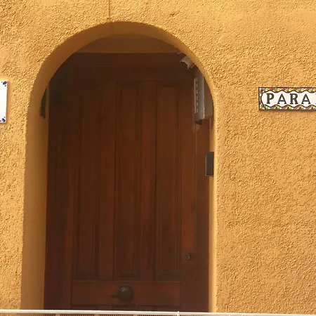 Paraiso Apartment Cumbre del Sol Exterior photo