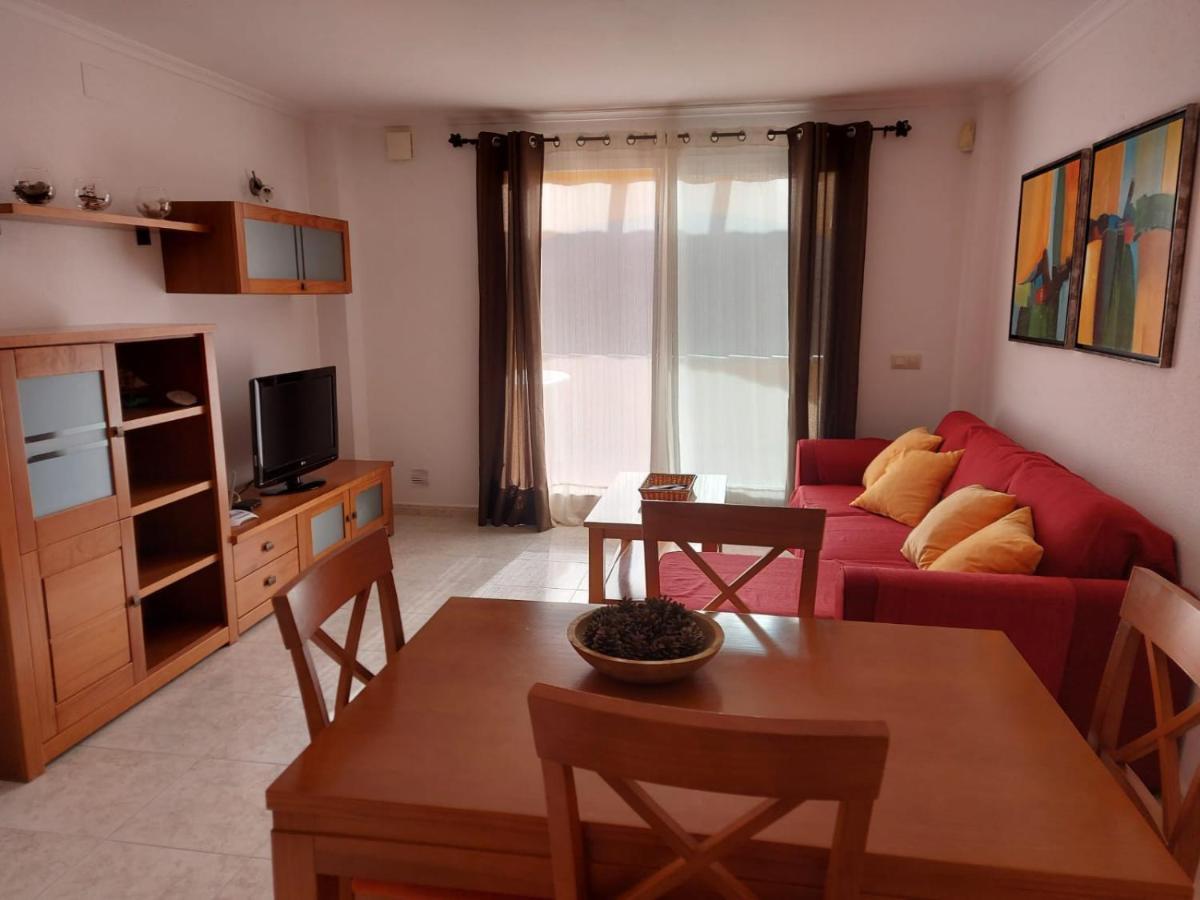 Paraíso Apartamento Cumbre del Sol