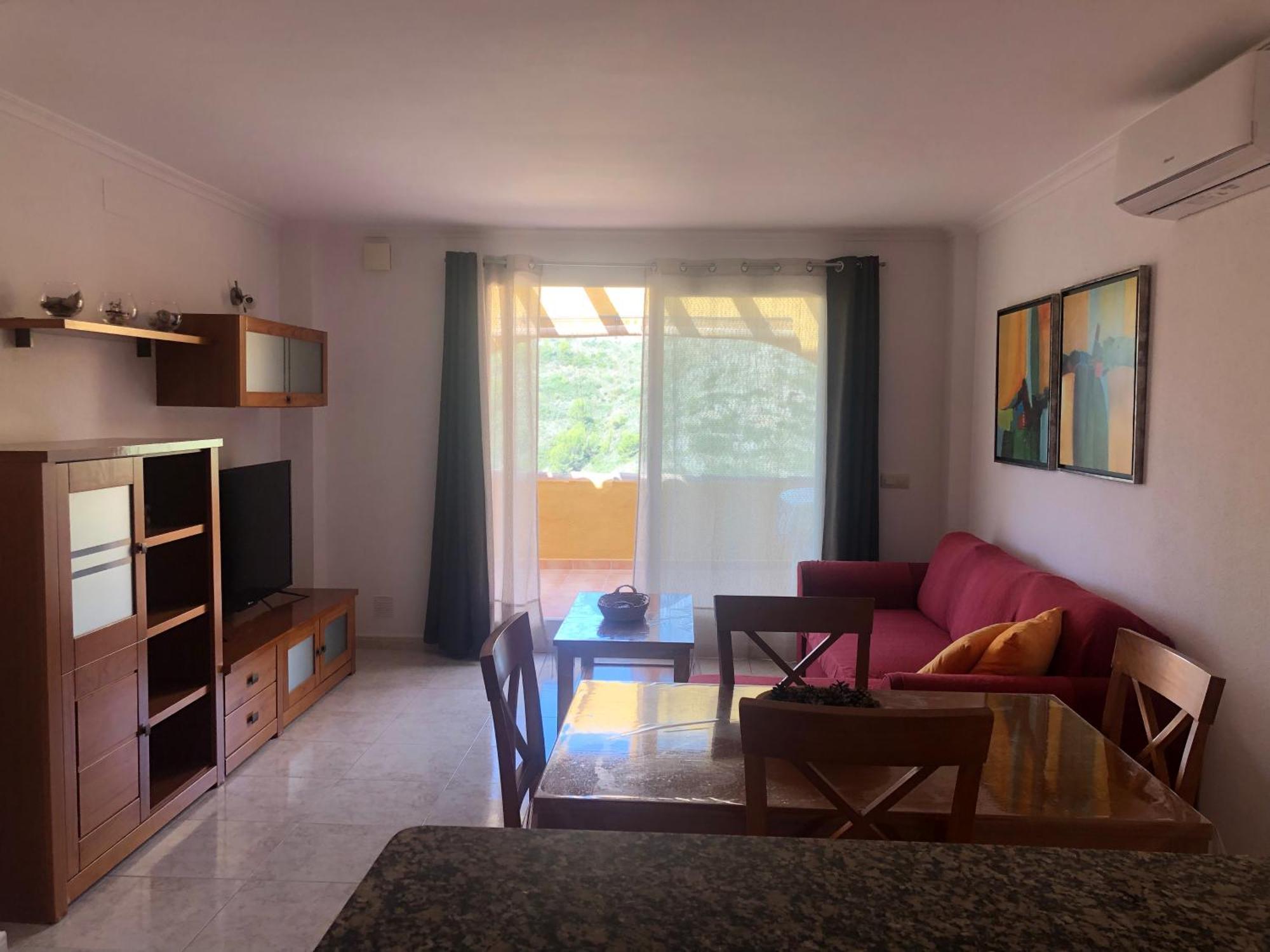 Paraiso Apartment
