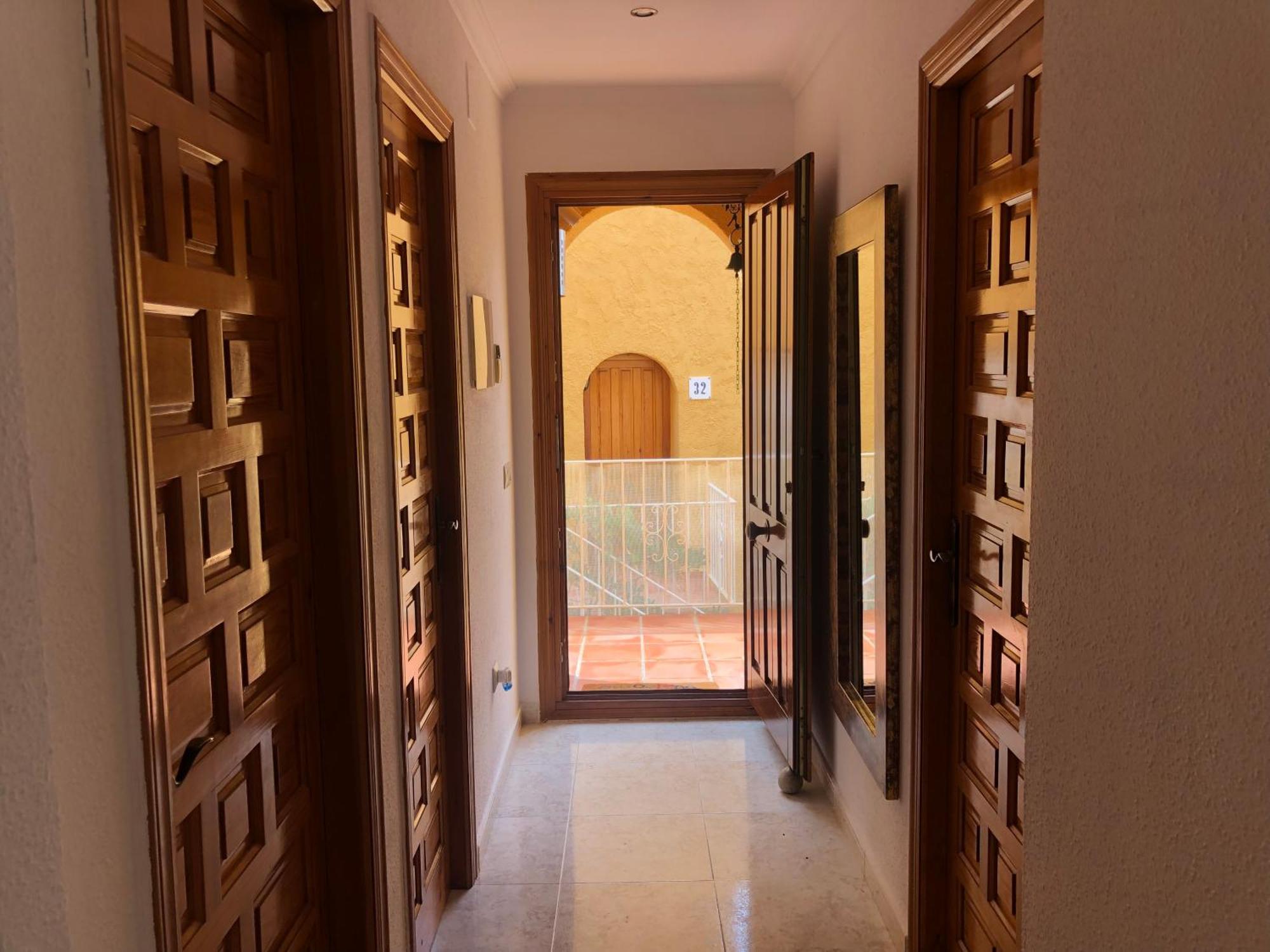 Paraiso Appartement *