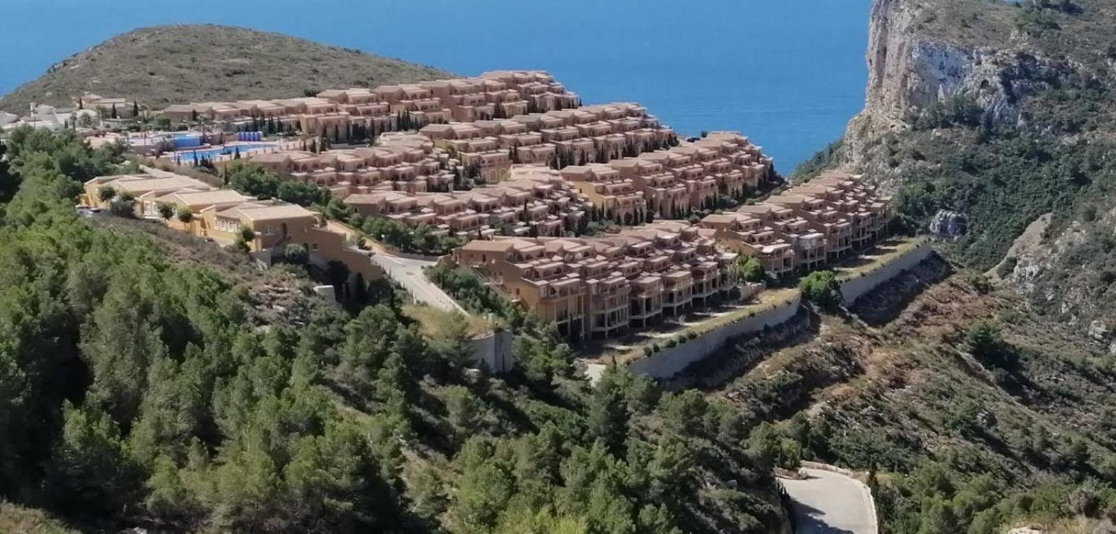 Paraiso Cumbre del Sol