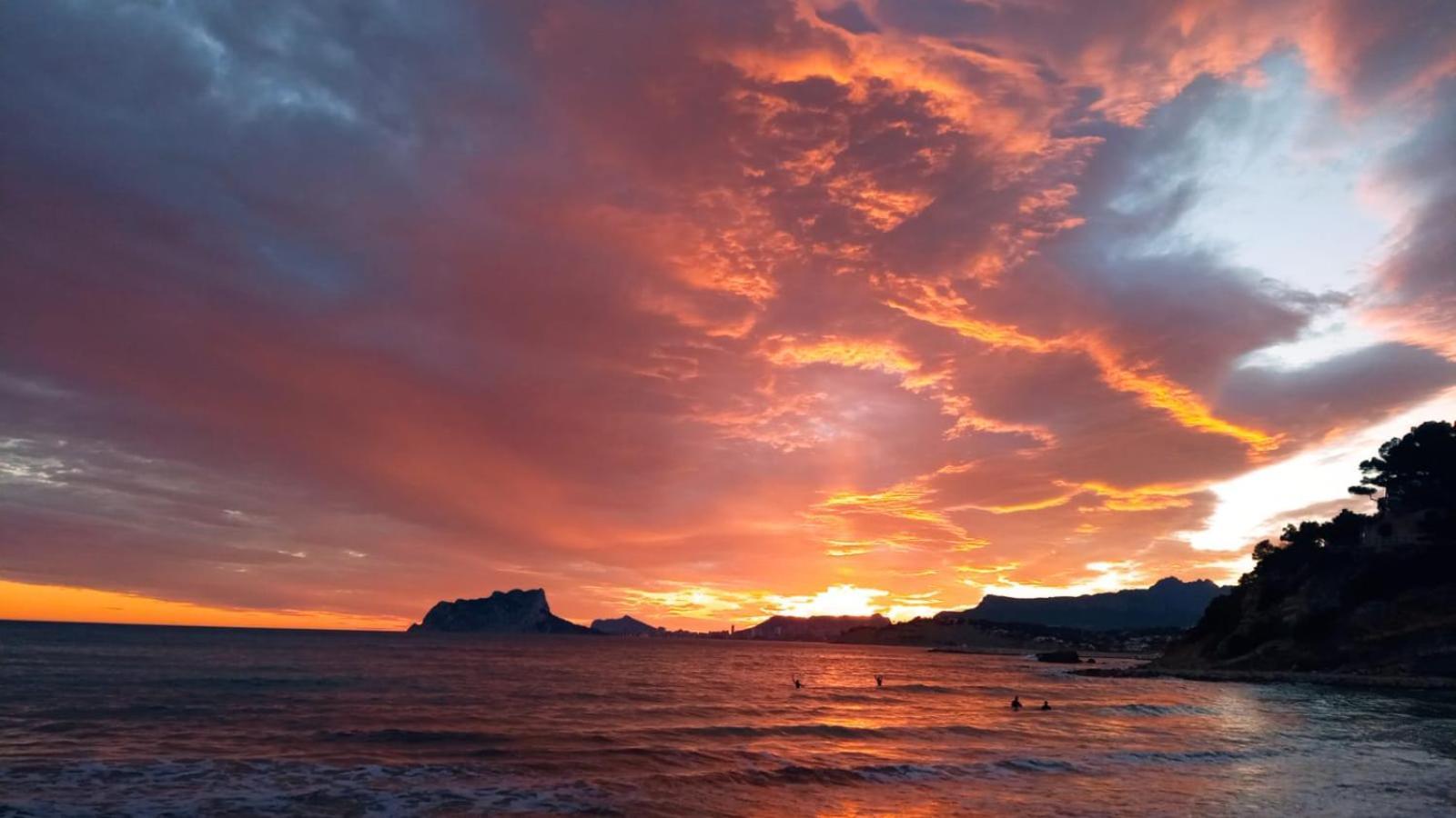 Paraiso Cumbre del Sol