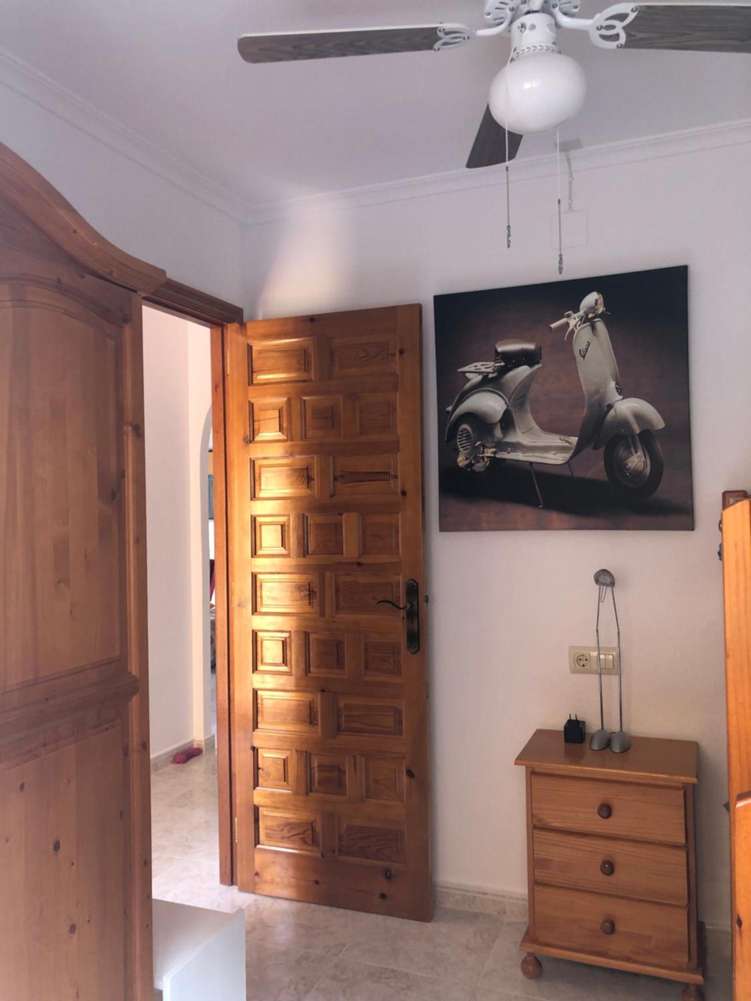 Apartamento Paraíso