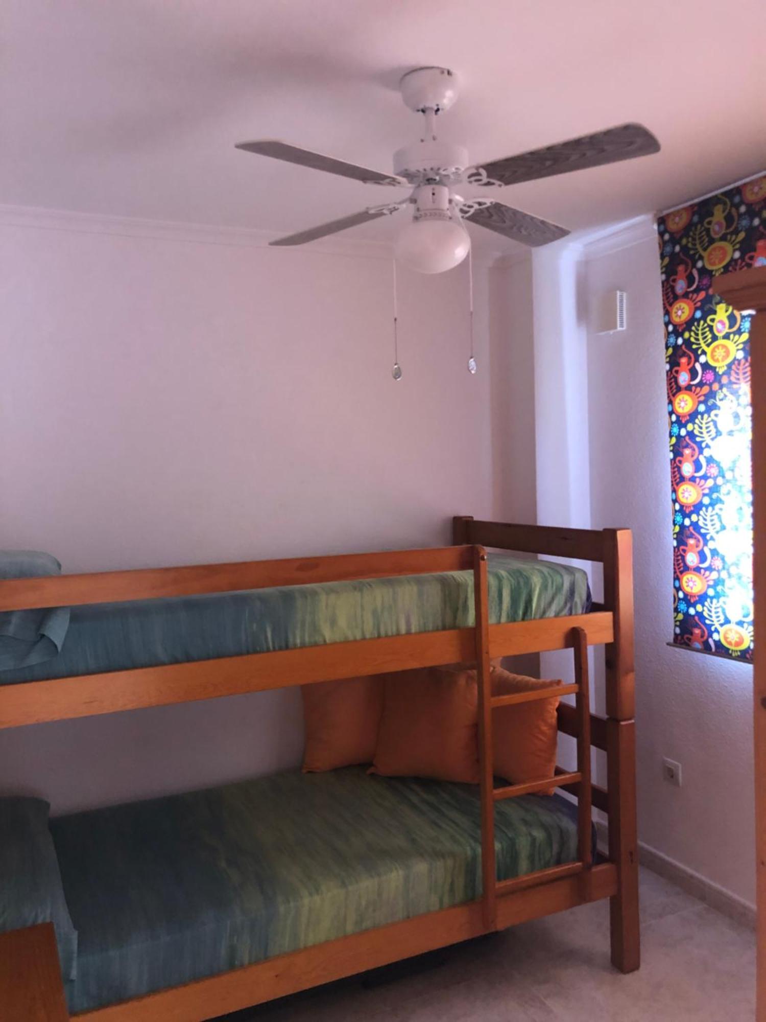 Apartamento Paraíso