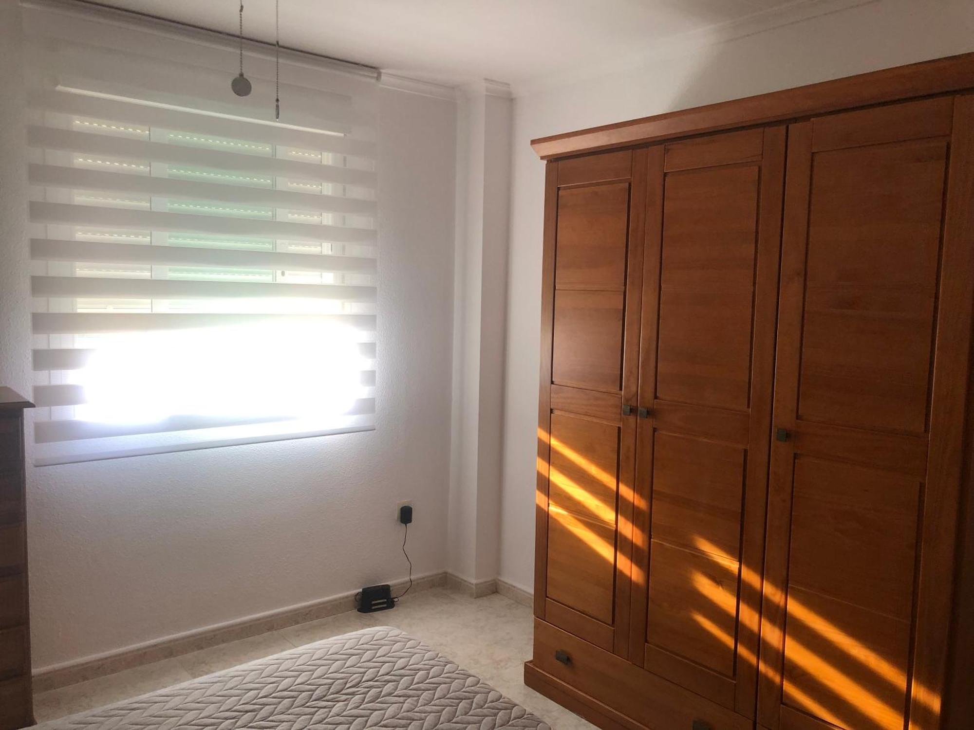 Apartamento Paraíso *