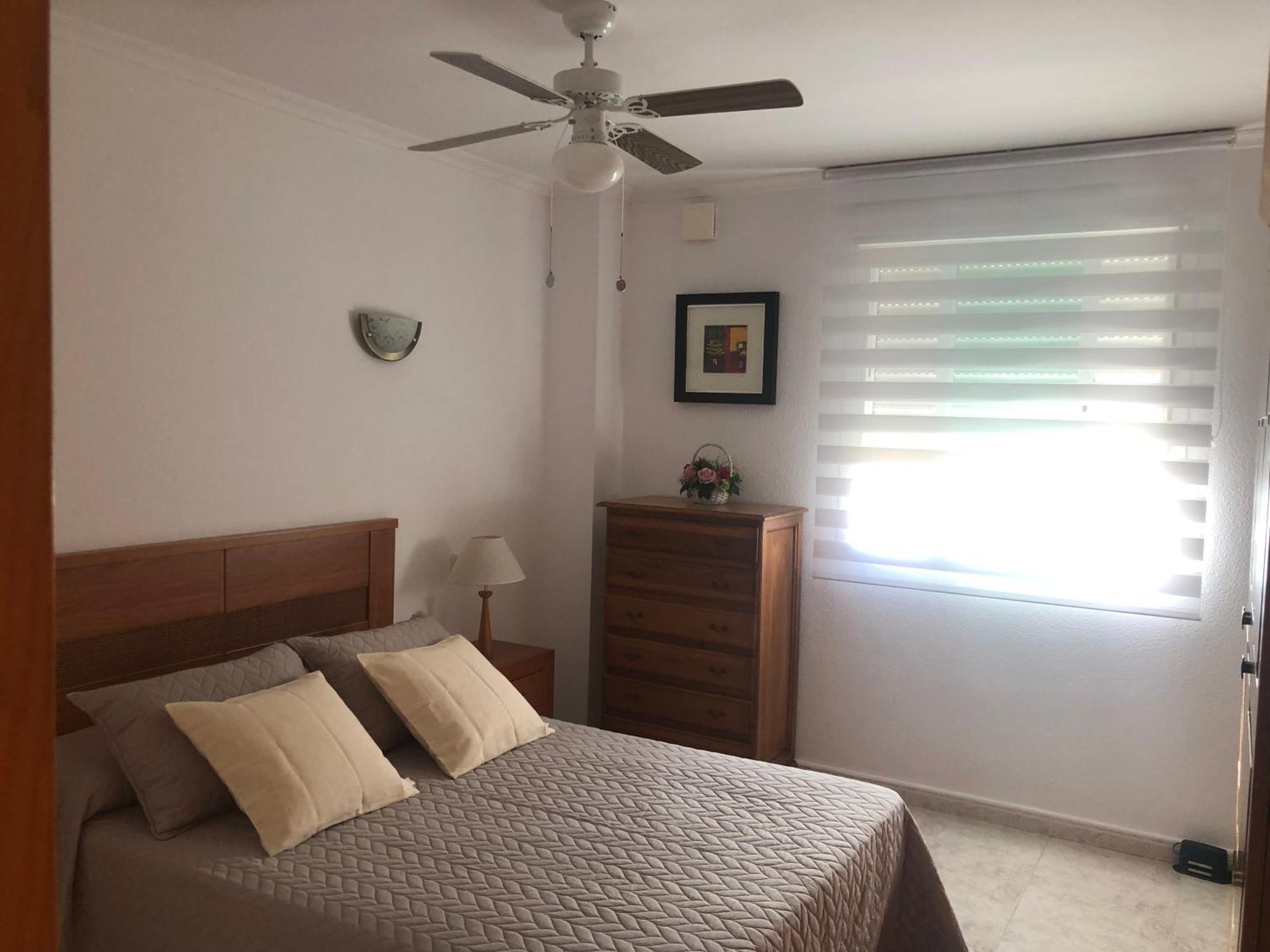 Apartment Paraiso