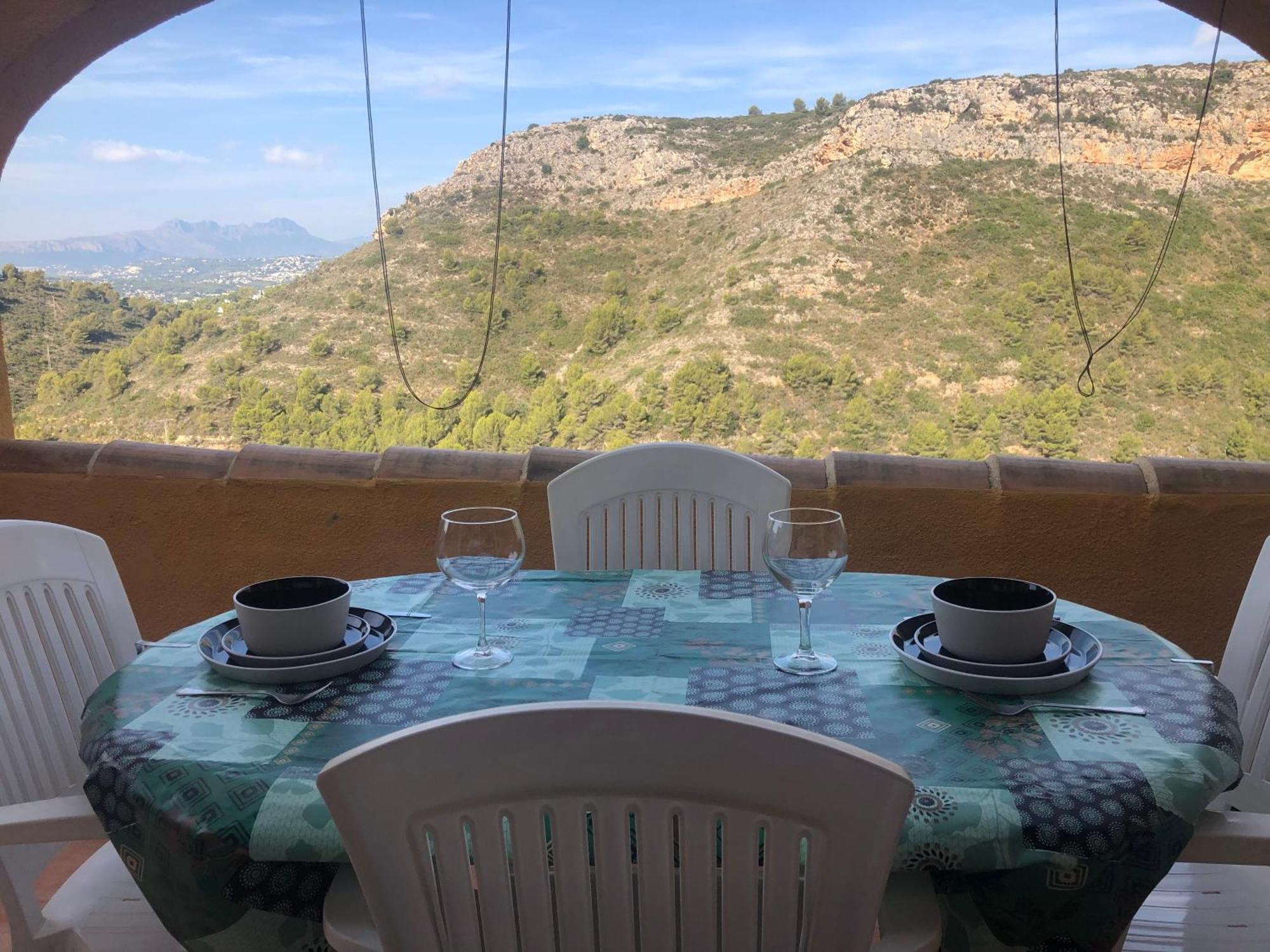Paraíso Apartamento *