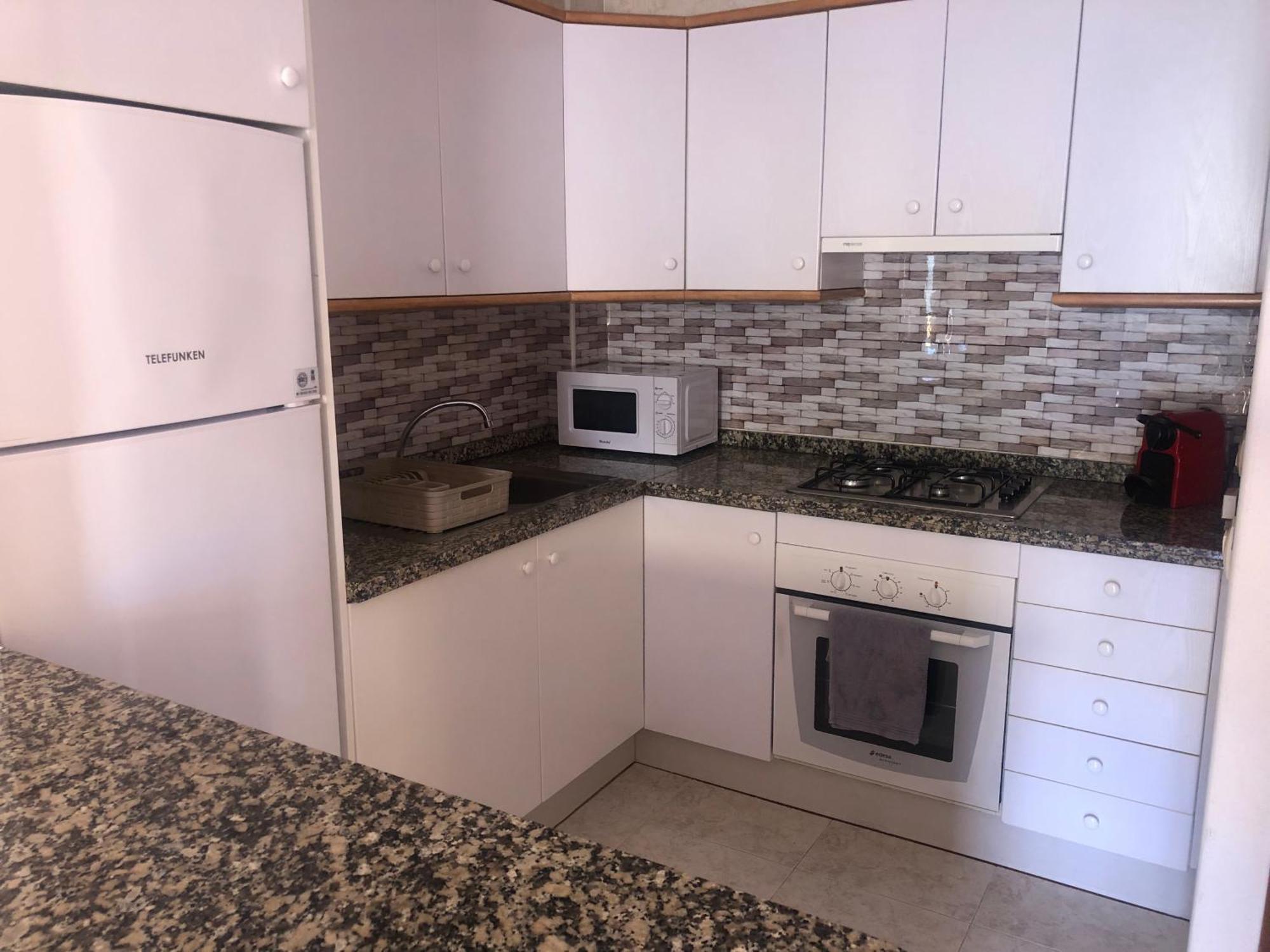 Apartment Paraiso Cumbre del Sol