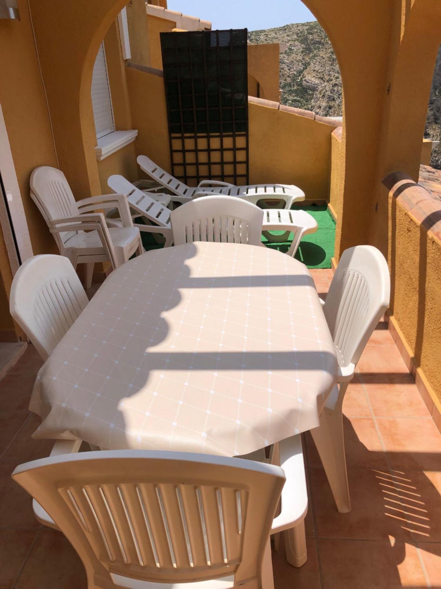 Paraiso Apartment