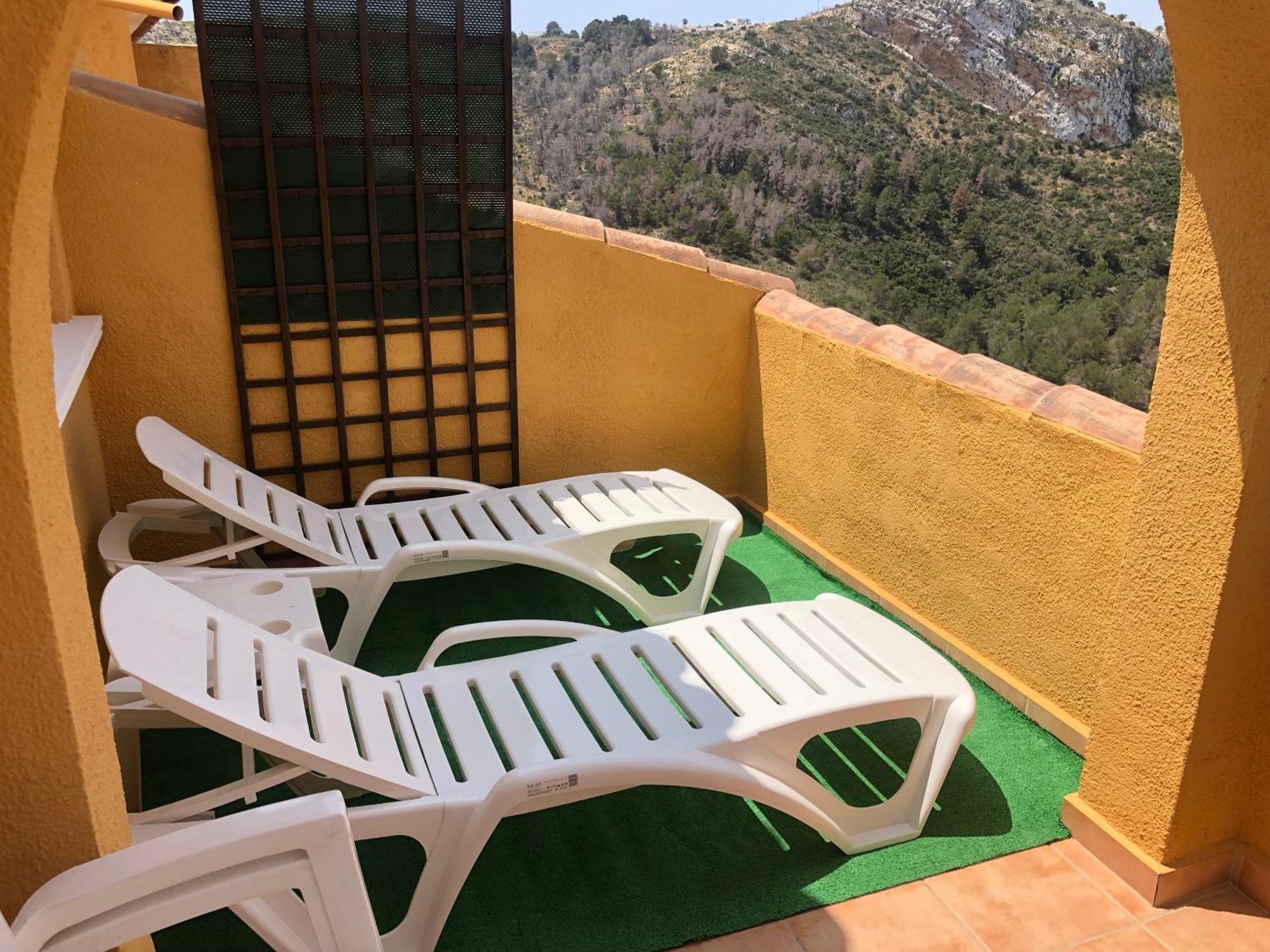 Apartment Paraiso