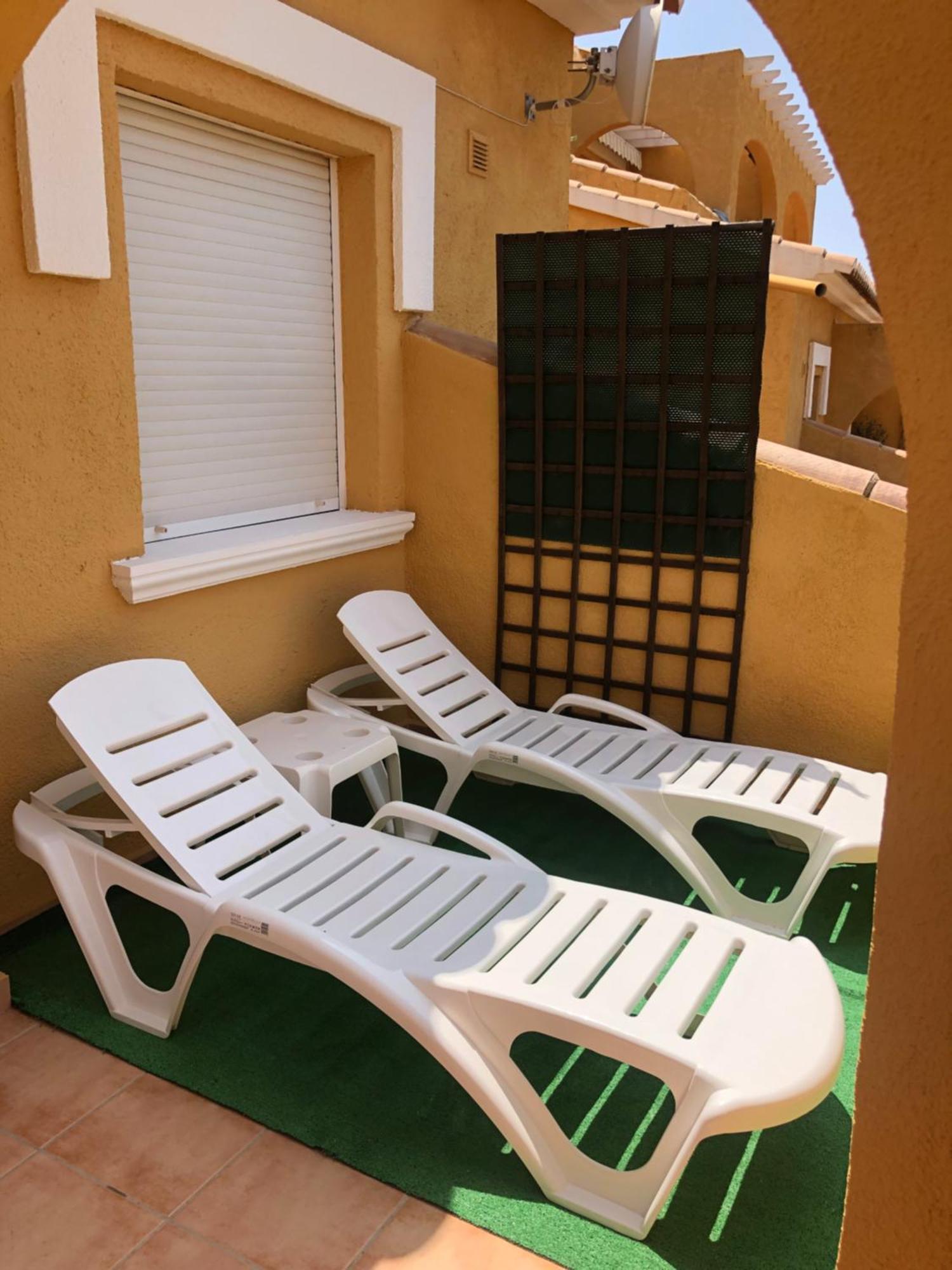 Apartment Paraiso *